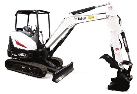 bobcat mini excavator rental|bobcat rental cost near me.